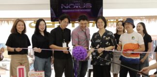 Lewat “NOVUS”, DKV Untar Perkenalkan Karya Tugas Akhir ke Publik