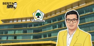 Dinilai Punya Kapasitas dan Legitimasi Kuat, AMSI Dukung Daniel Mutaqien Jadi Ketua DPD Partai Golkar Jabar