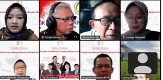 Aliansi Kebangsaan Dorong Transformasi Menuju Ekonomi Berbasis Pengetahuan