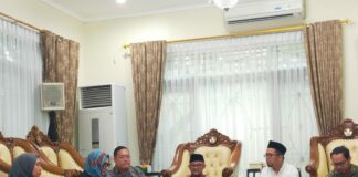 Dukung Aturan Pembatasan Penggunaan Gawai pada Anak, Mendikdasmen Minta Orang Tua dan Guru Mengawasi Penerapannya