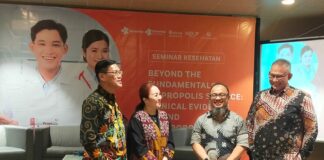 HDI Gelar Seminar Nasional, Bahas Perspektif Sains Dasar dari Propolis hingga Riset dan Uji Klinis