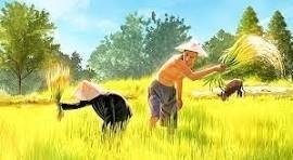 bekerja keras, menjemput rezeki