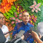 Hadiri Rakornas Forum LSK 2026, Dirjen Tatang Tekankan Peran Sertifikasi Kompetensi dan Adaptasi AI dalam Penguatan SDM