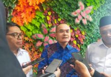 Hadiri Rakornas Forum LSK 2026, Dirjen Tatang Tekankan Peran Sertifikasi Kompetensi dan Adaptasi AI dalam Penguatan SDM