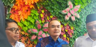 Hadiri Rakornas Forum LSK 2026, Dirjen Tatang Tekankan Peran Sertifikasi Kompetensi dan Adaptasi AI dalam Penguatan SDM