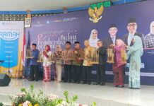 Canangkan Bulan Pemberdayaan Perempuan, Kemendikdasmen Dorong Akses Pendidikan dan Literasi