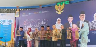 Canangkan Bulan Pemberdayaan Perempuan, Kemendikdasmen Dorong Akses Pendidikan dan Literasi