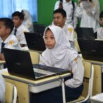 Lebih dari 1,8 Juta Siswa Jenjang SMP Mengikuti TKA Hari Pertama