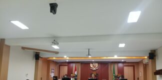 Sengketa Keluarga Alumni UMY, Hasil Munas Digugat di Pengadilan