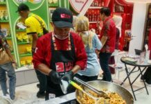 Invasi AS-Israel Pukul Industri Makanan, Pelaku Usaha F&B Cari Solusi di Jogja Food & Beverage Expo 2026