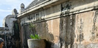 Di Momen Hari Bumi, Keraton Yogyakarta Gelar Pelatihan Pengelolaan Sampah Terpadu