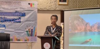Balai Bahasa Kalteng Perkuat Komunitas, Sukardi Gau: Literasi adalah Kerja Mulia untuk Masa Depan Bangsa