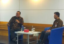 Kepala BRIN Arif Satria Tegaskan Arah Riset Berbasis Dampak di Usia ke-5 BRIN