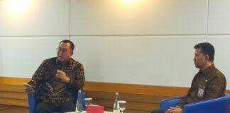 Kepala BRIN Arif Satria Tegaskan Arah Riset Berbasis Dampak di Usia ke-5 BRIN