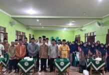 Kuatkan Manajemen Organisasi Muhammadiyah, 7 Prinsip Ajaran KH Ahmad Dahlan