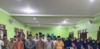 Kuatkan Manajemen Organisasi Muhammadiyah, 7 Prinsip Ajaran KH Ahmad Dahlan