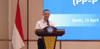 Perkuat Peran Perguruan Tinggi Swasta, Kemdiktisaintek Luncurkan Program PP-PTS 2026