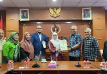 IKWI Resmi Miliki Hak Paten Logo dan Merek Organisasi, Akhiri Kekhawatiran Pendaftaran oleh Pihak Lain