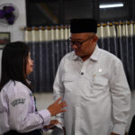 Perkuat Layanan Berkeadilan, Kemendikdasmen Luncurkan Program Pelatihan Pendidikan Inklusif bagi Guru