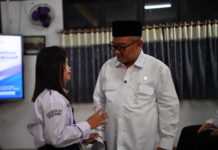 Perkuat Layanan Berkeadilan, Kemendikdasmen Luncurkan Program Pelatihan Pendidikan Inklusif bagi Guru