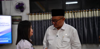Perkuat Layanan Berkeadilan, Kemendikdasmen Luncurkan Program Pelatihan Pendidikan Inklusif bagi Guru