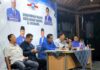 PAN DIY Targetkan 50 Ribu Relawan TPS hingga 2026