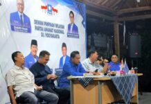 PAN DIY Targetkan 50 Ribu Relawan TPS hingga 2026