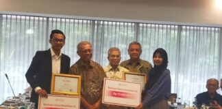 Raih Bantuan Riset Yayasan Dana Darma Pancasila Batch 3 Tahun 2026, 19 Mahasiswa Ikuti Pembekalan Tiga Ranah Pancasila