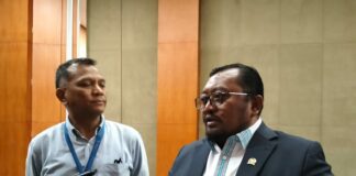 Respon Laporan Dugaan Pembatasan Seragam Jilbab, Anggota DPR RI Yanuar Kunjungi Siloam Hospital TB Simatupang