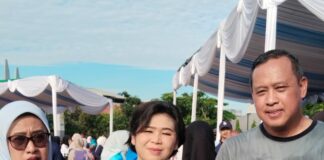 PPJI Kota Bekasi Gelar Lomba Menu Sehat MBG, Ajak SPPG Inovatif dan Kreatif