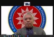 UMS Perkuat Branding Lewat Pelatihan Protokoler Islami