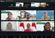 Aisyiyah Dorong Musrenbangdes Inklusif, Partisipasi Perempuan dan Kelompok Rentan Jadi Kunci Pembangunan Desa