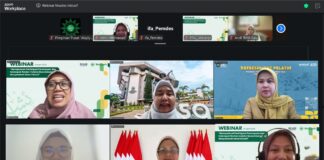 Aisyiyah Dorong Musrenbangdes Inklusif, Partisipasi Perempuan dan Kelompok Rentan Jadi Kunci Pembangunan Desa