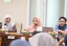 UMS Kembangkan Terapi BA-M untuk Atasi Depresi