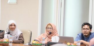 UMS Kembangkan Terapi BA-M untuk Atasi Depresi