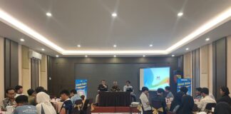 Digitalisasi Pendidikan Butuh Teknologi dan Kearifan
