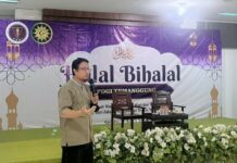 Unik! Dosen UNIMMA Integrasikan Nilai Islam dan Kedokteran Gigi, Bahas Dampak Kecemasan pada Kesehatan Mulut