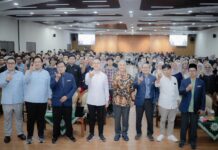 Eddy Soeparno Ungkap Paradoks Energi dan Krisis Iklim