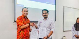 FHIP UMS Gandeng Notaris Sukoharjo, Perkuat Magang Mahasiswa