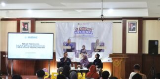 Seminar Nasional FPH UNIMMA Kupas Strategi Psikologi untuk Mitigasi Psikososial dan Pemulihan Trauma
