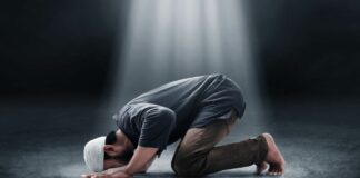 Mutiara Jumat : Butuh Pengakuan