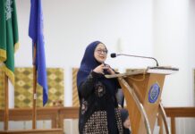 UMS Perkenalkan Islamic Mindfulness, Solusi Religius Atasi Depresi