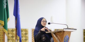 UMS Perkenalkan Islamic Mindfulness, Solusi Religius Atasi Depresi