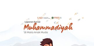 82,9% Anak Muda Dukung KHGT Muhammadiyah, Solusi Praktis Penentuan Lebaran