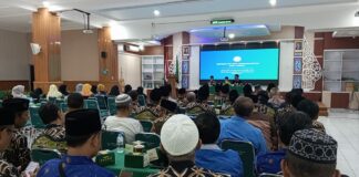 PWM Jateng Kunjungi PDM Solo, Perkuat Program 2026