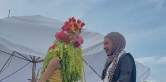 Riset Tumbuhan Adat Banyuwangi oleh Dosen UMS, Solusi Pembelajaran Biologi Kontekstual dan Bermakna