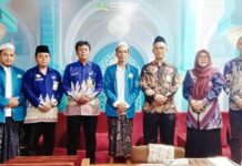 Kemenag Jateng Tetapkan MDT Ulya Raudlatul Muhibbin Solo, Pusat Cetak Ulama Masa Depan