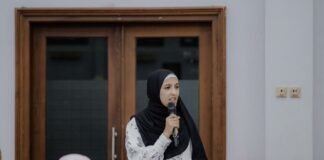 UMS Gelar Malibujari, Wisudawan dan Orang Tua Apresiasi