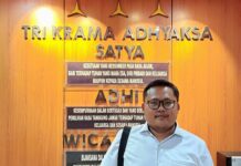 Kuasa Hukum Tegaskan Status Tersangka Vanessa Sah, Dukung Penahanan Sesuai Pasal Dikenakan