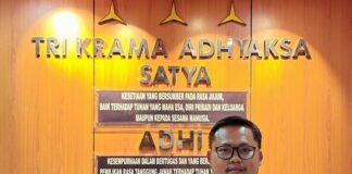 Kuasa Hukum Tegaskan Status Tersangka Vanessa Sah, Dukung Penahanan Sesuai Pasal Dikenakan